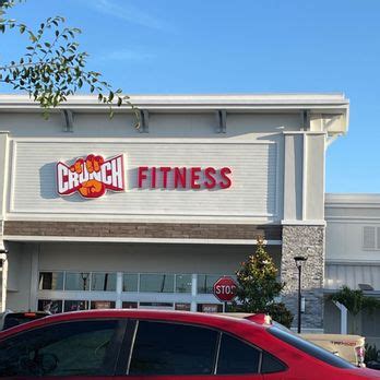 Crunch parrish - February 15, 2023 / in Retail / by Alison Neader. Crunch Fitness announced the upcoming 2023 opening of Crunch Parrish, a 28,000-square-foot fitness center …
